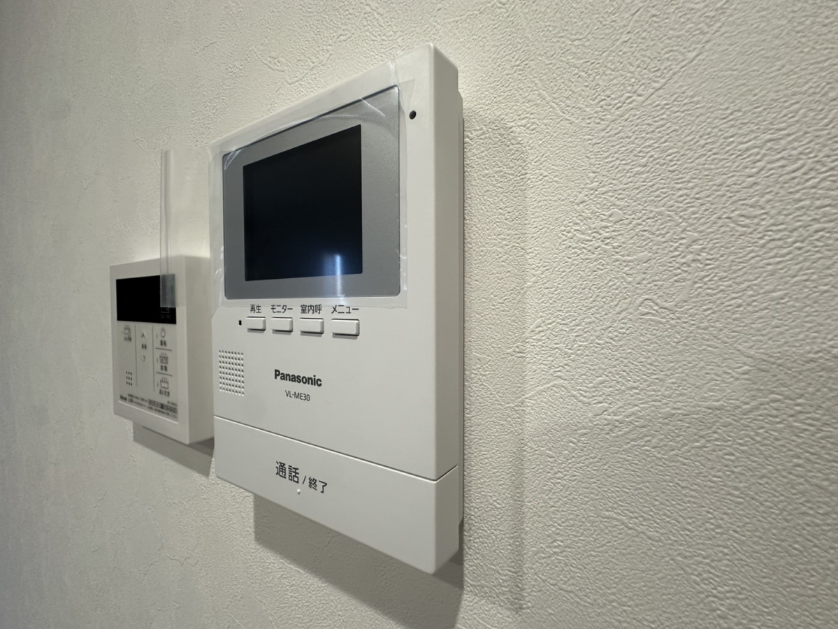 セキュリティ 写真13