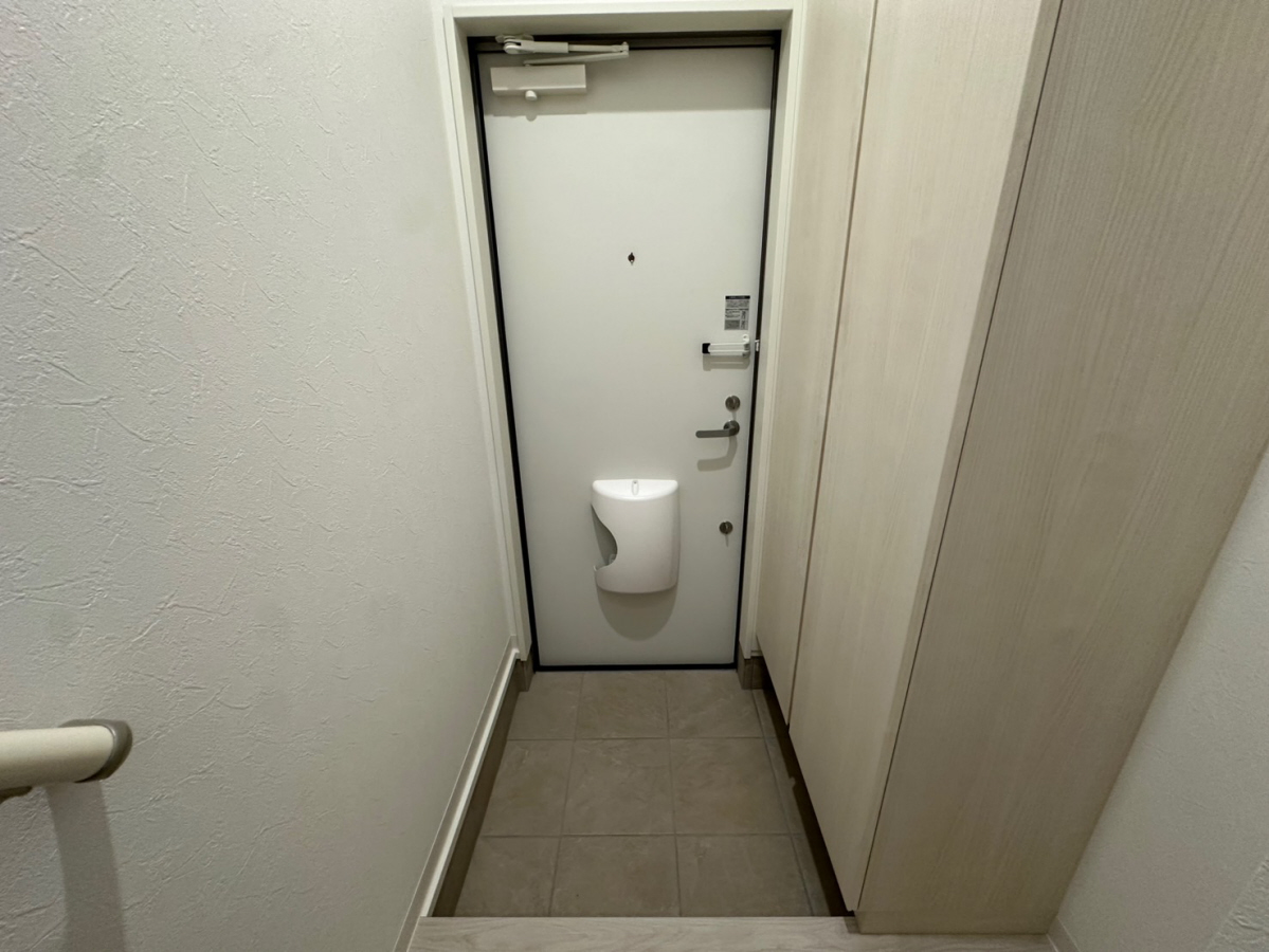 玄関 写真7