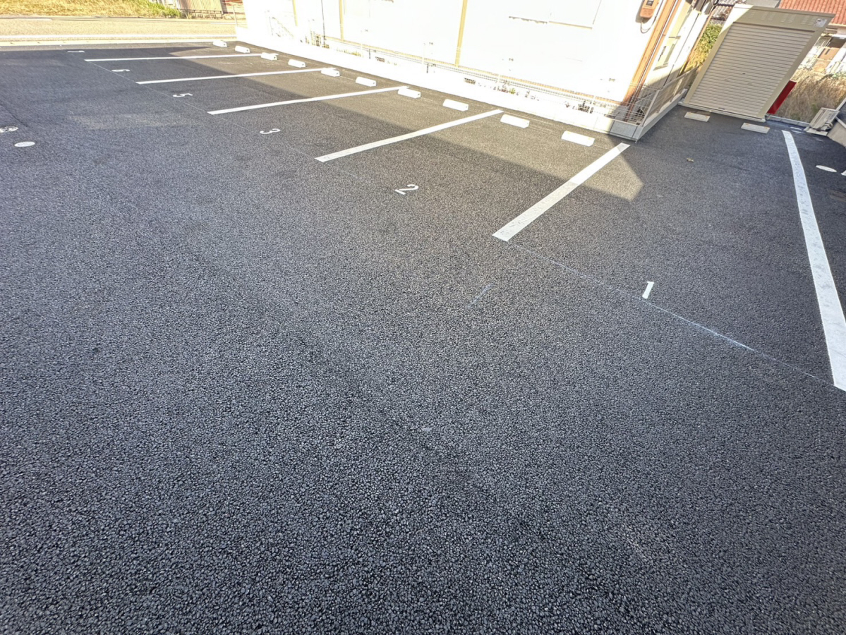 駐車場 写真10
