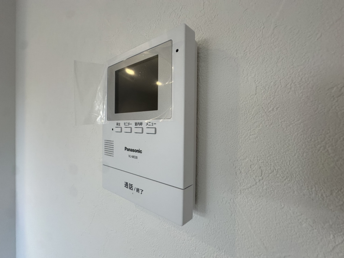 セキュリティ 写真13