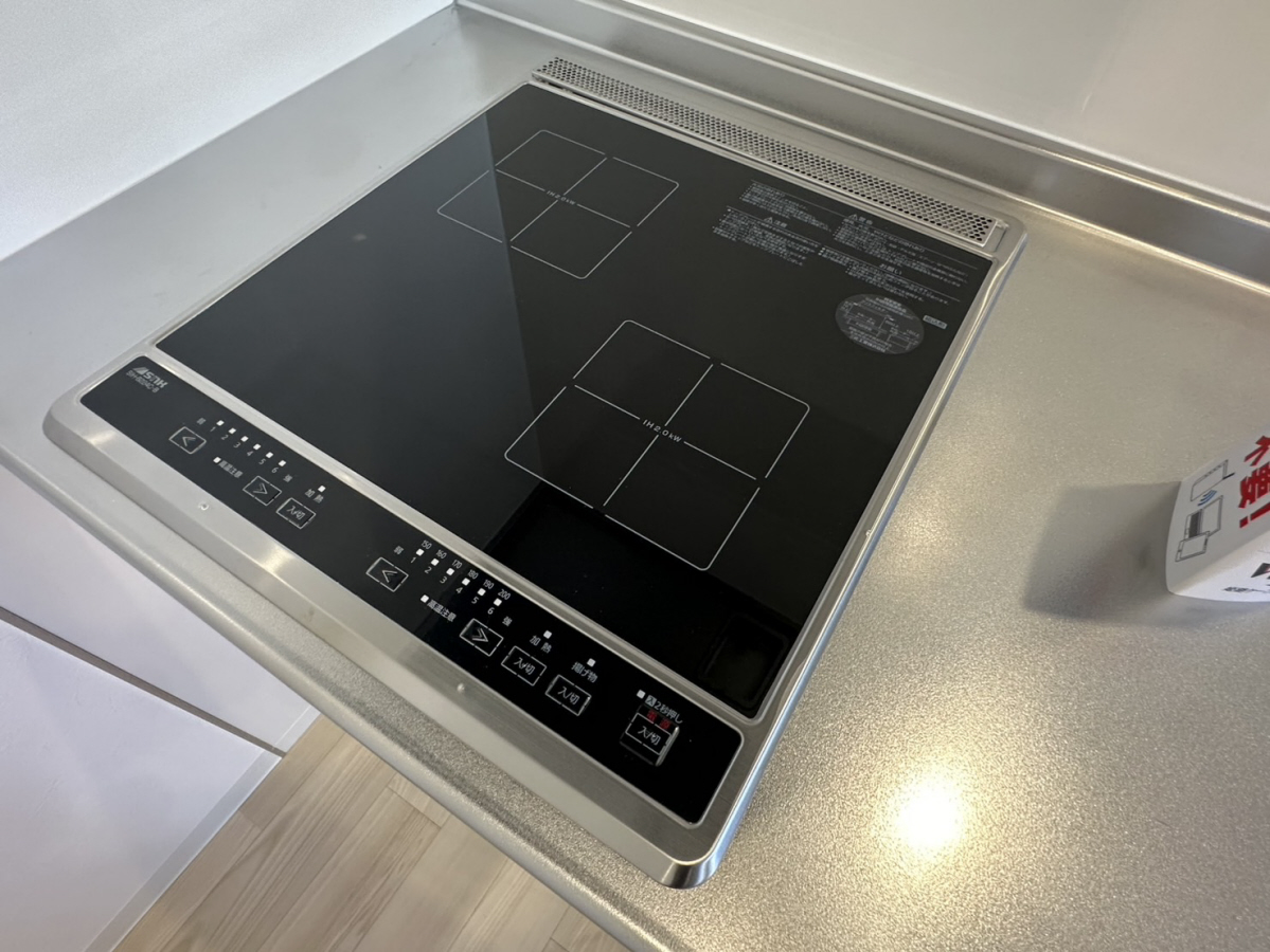 キッチン 写真19