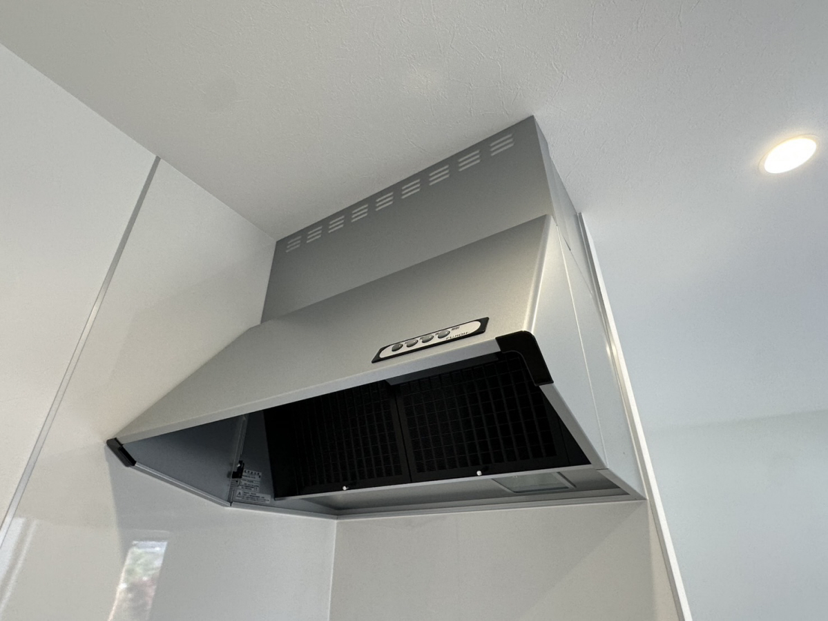 キッチン 写真31