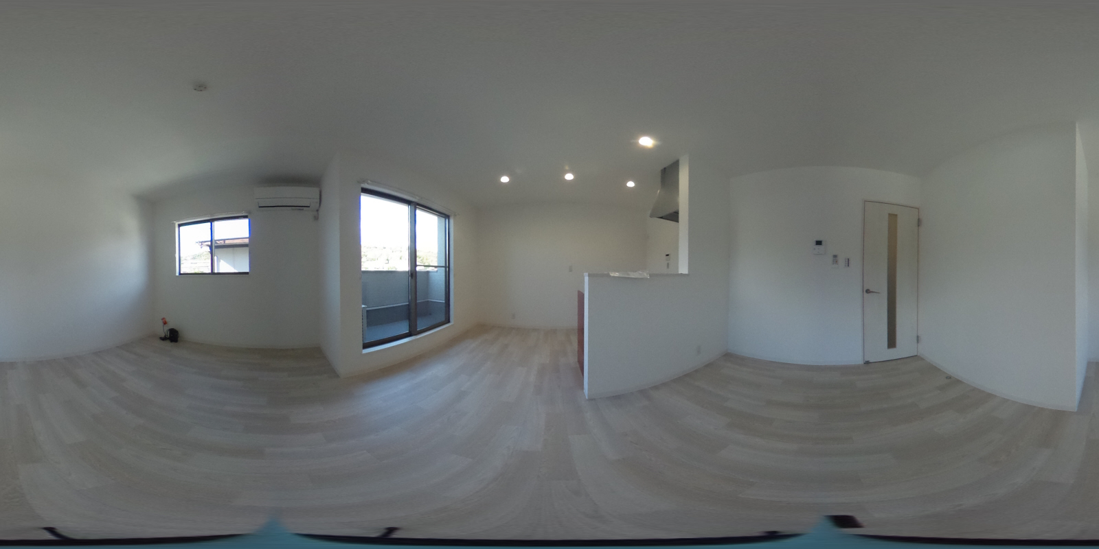 リビング 写真34