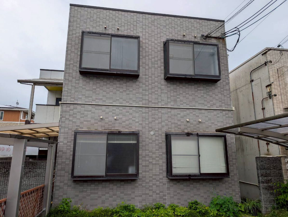 外観 写真2