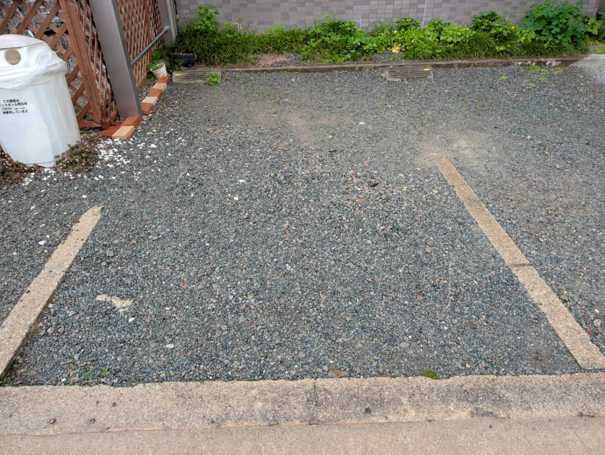 駐車場 写真4
