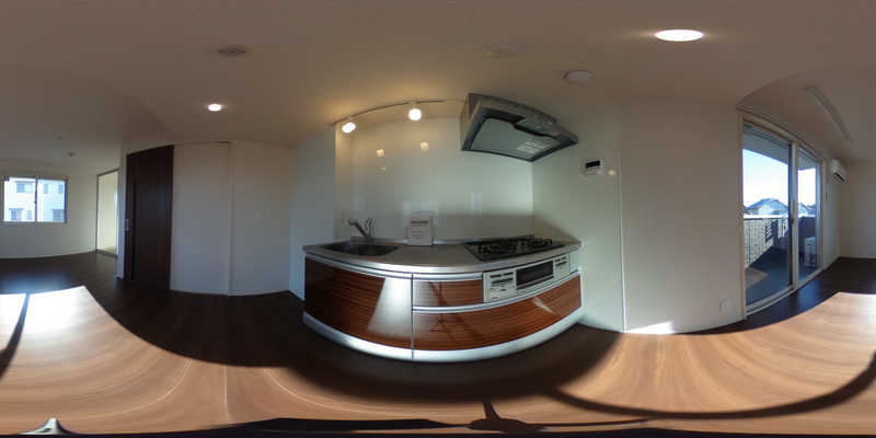 キッチン 写真35