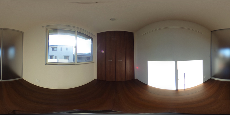寝室 写真37