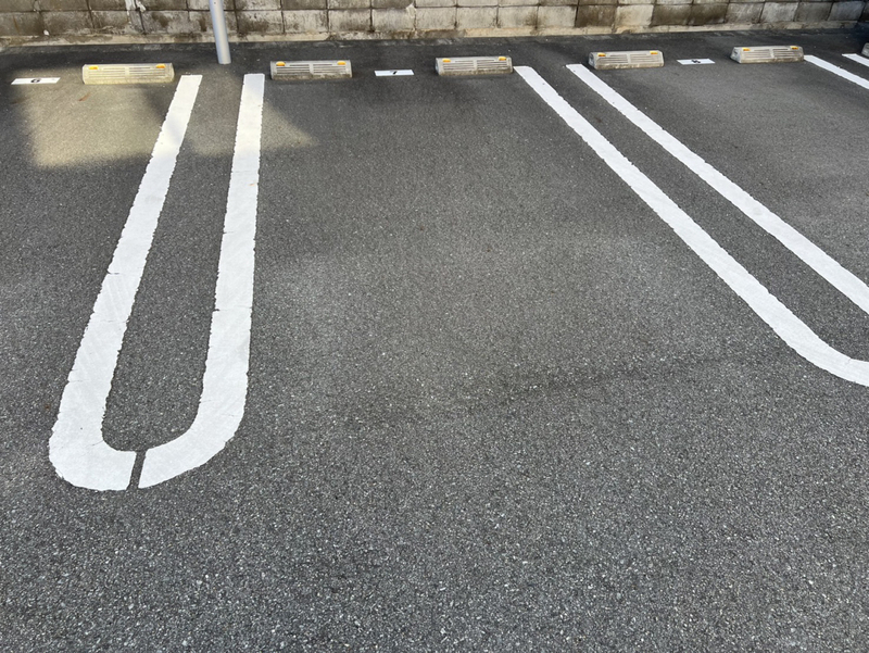 駐車場 写真10