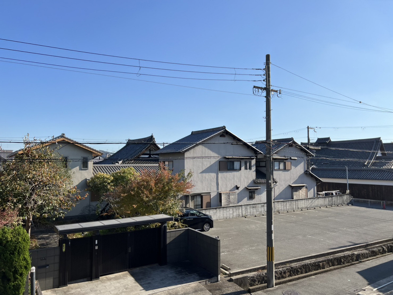 眺望 写真15