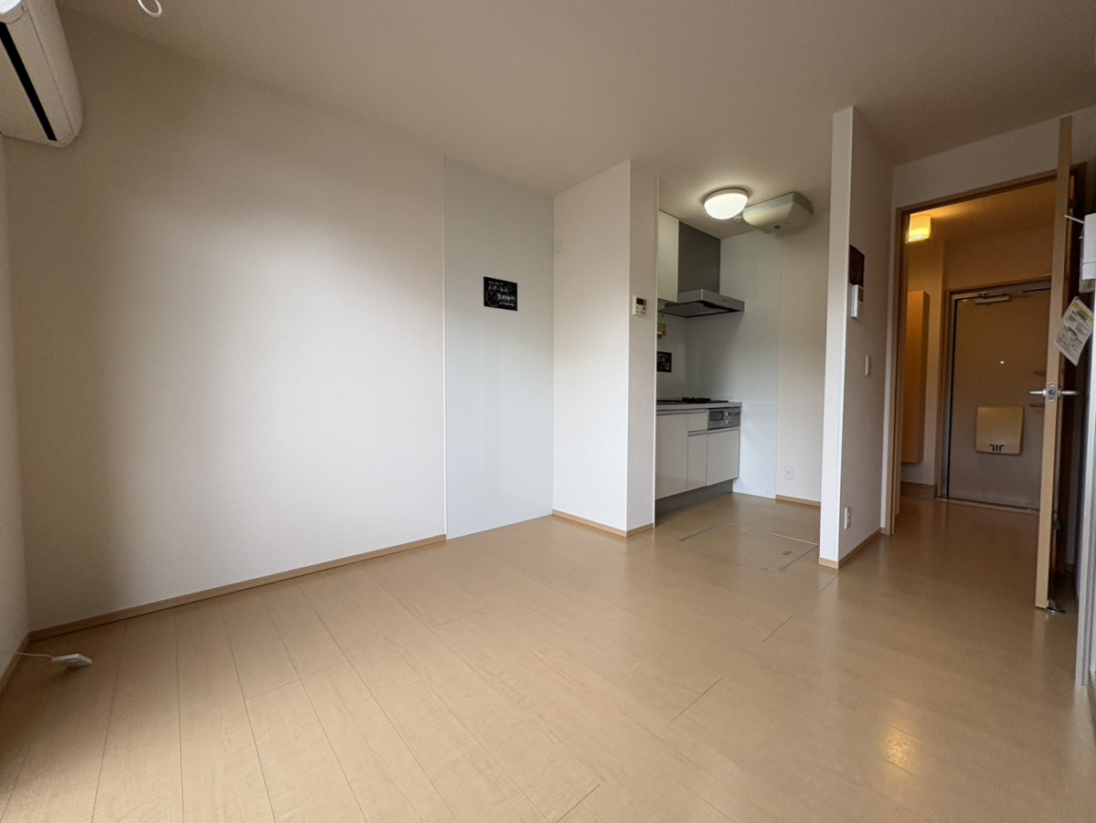 リビング 写真2