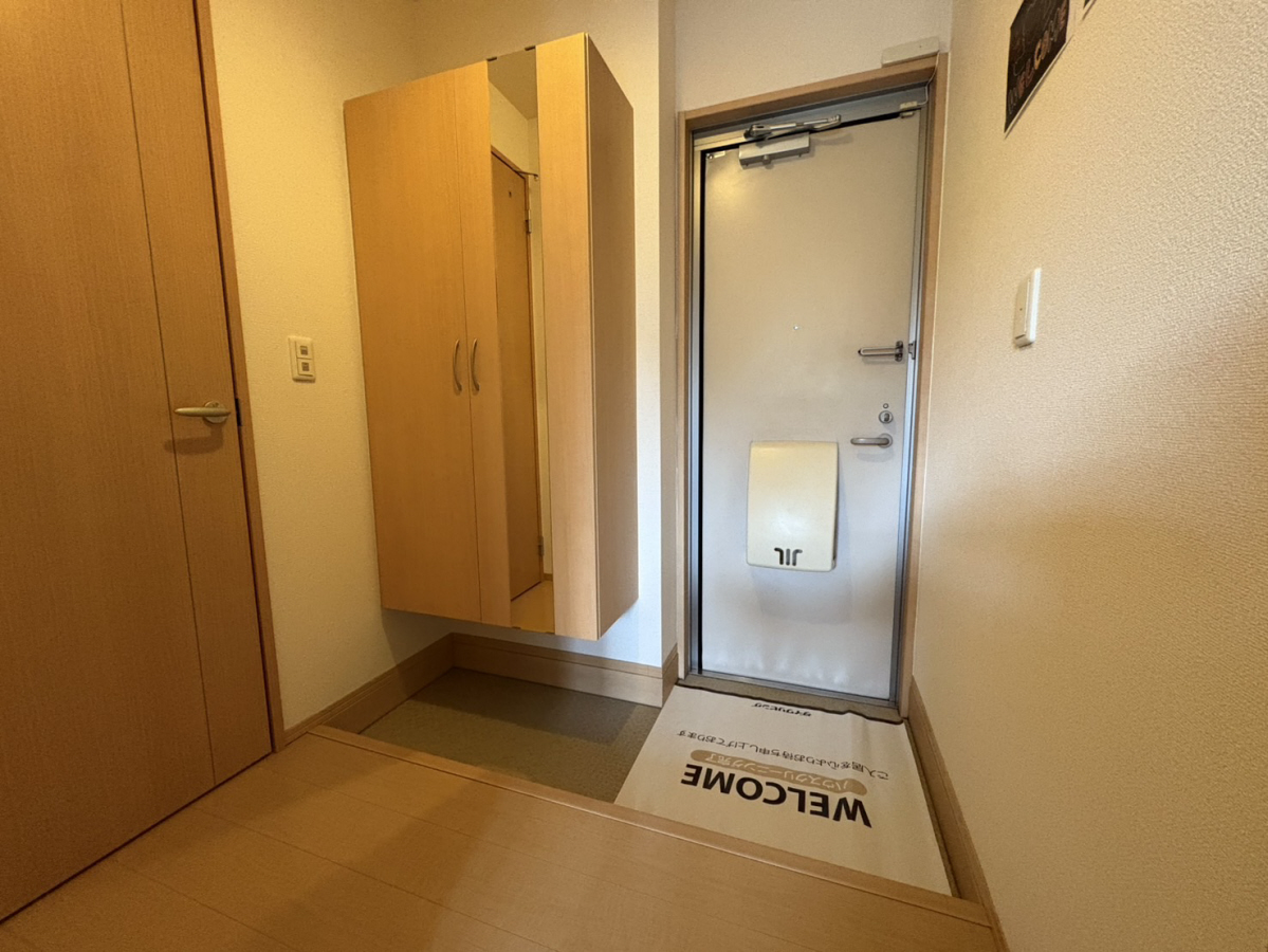 玄関 写真7