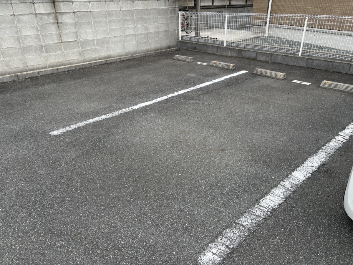 駐車場 写真10