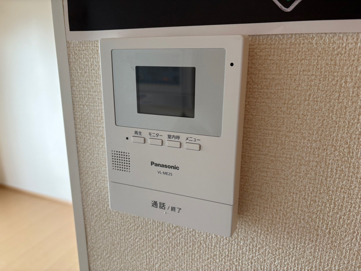 セキュリティ 写真13