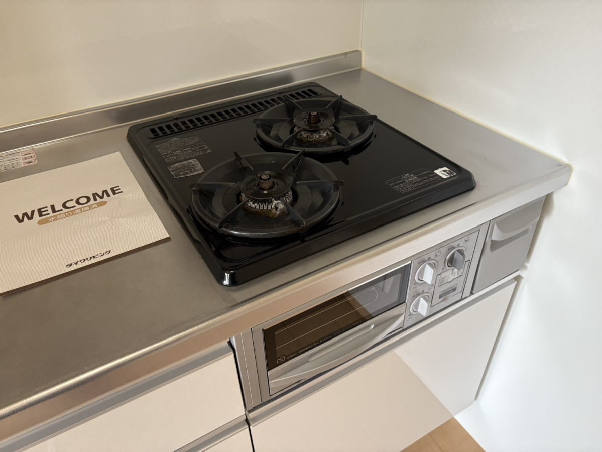 キッチン 写真19