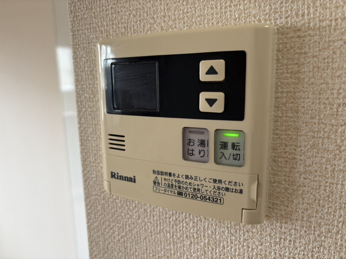 セキュリティ 写真32