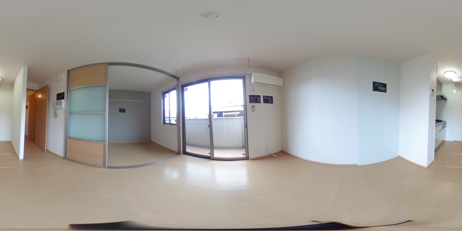 リビング 写真34