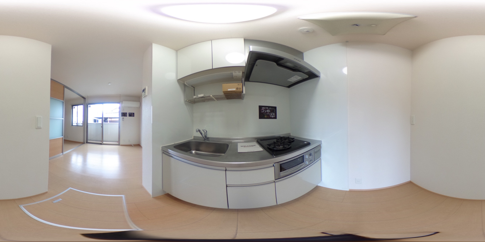 キッチン 写真35