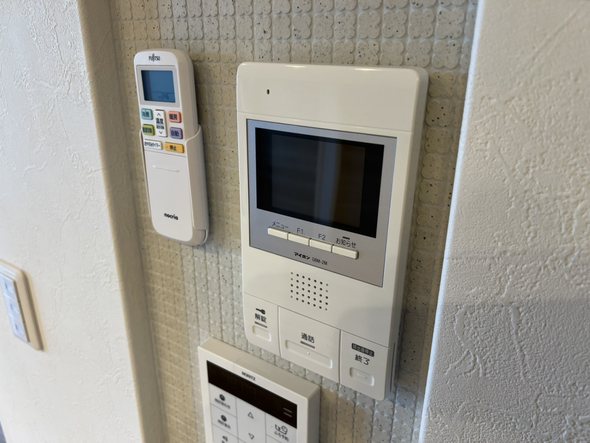 セキュリティ 写真10