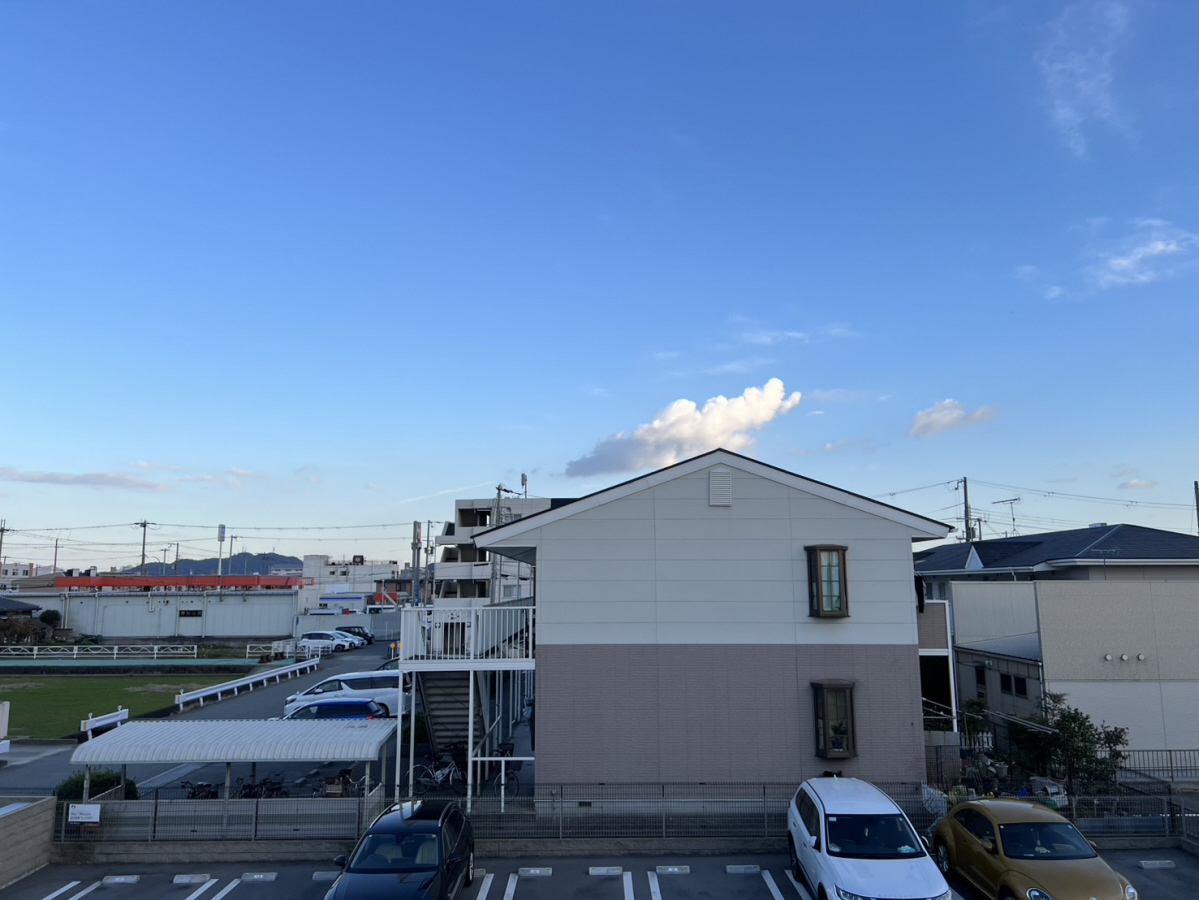 眺望 写真15