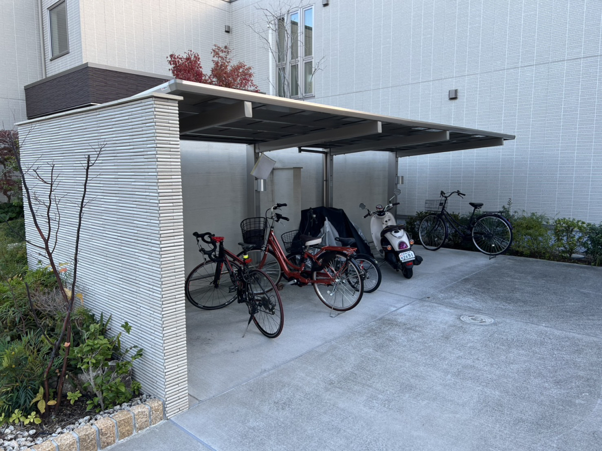共用部 写真14