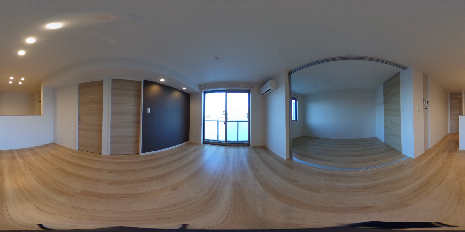 リビング 写真34