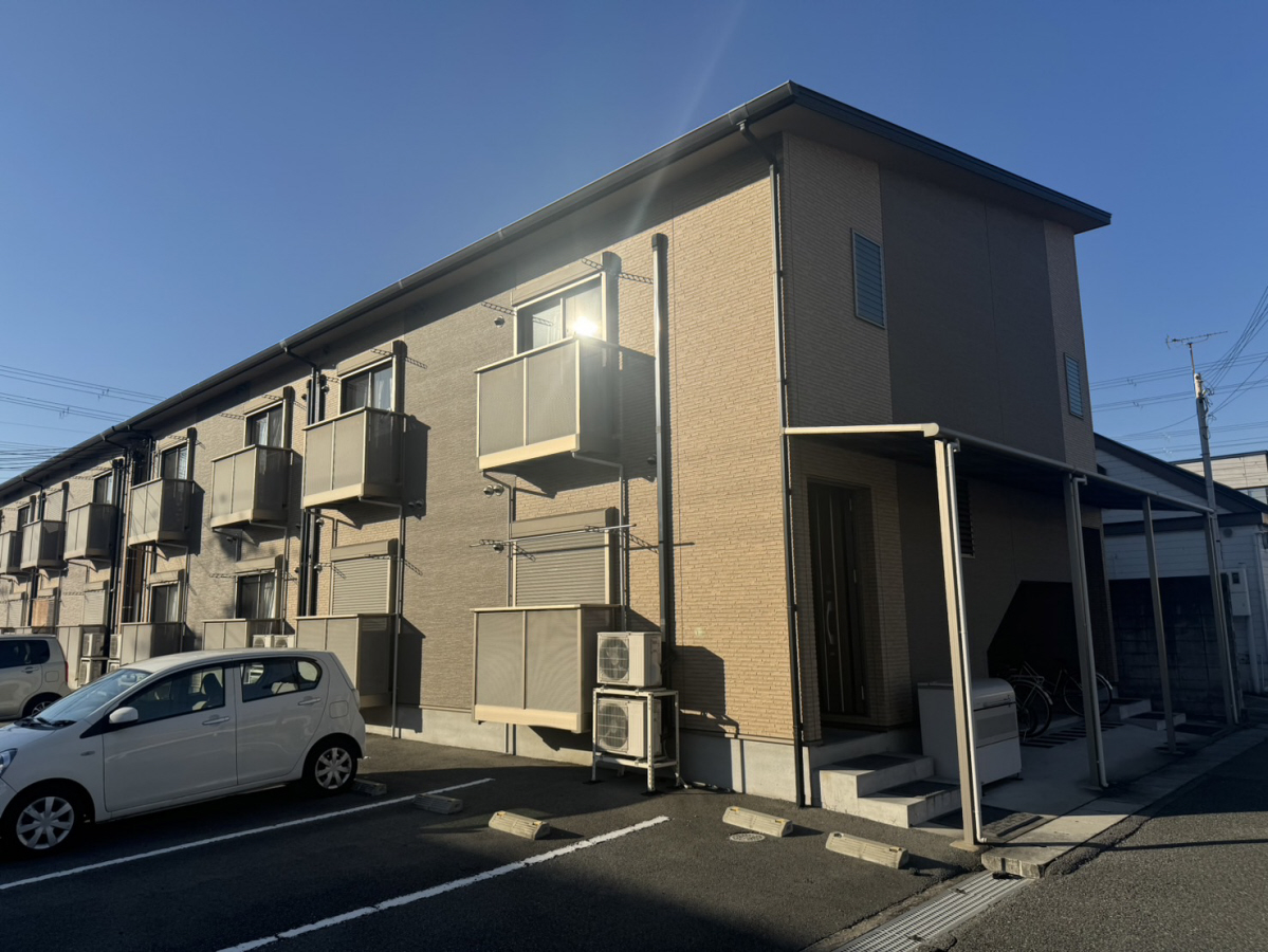 エトランス小松町Ａ