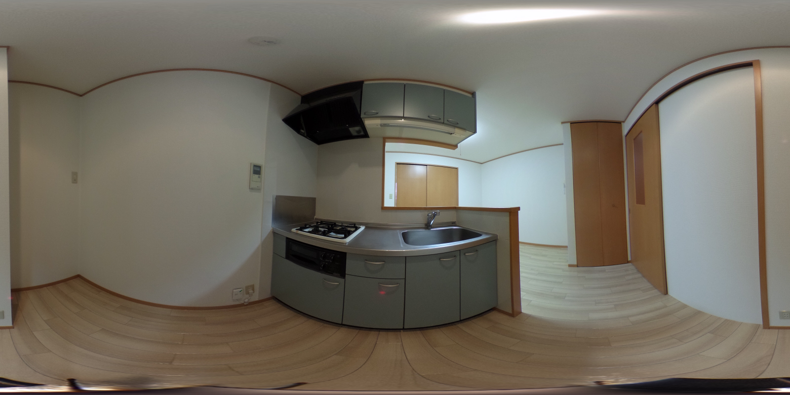 キッチン 写真35