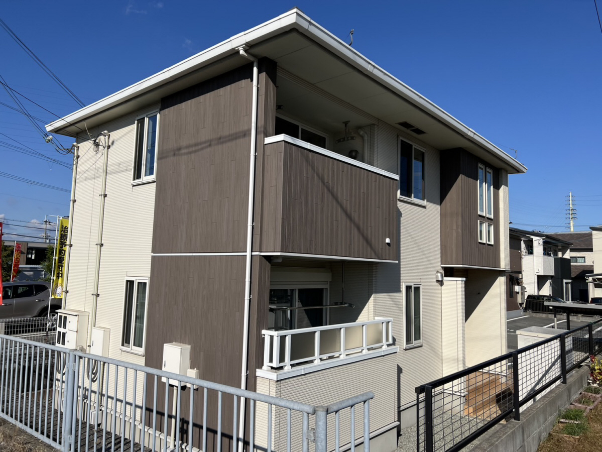 サウスエレガンス