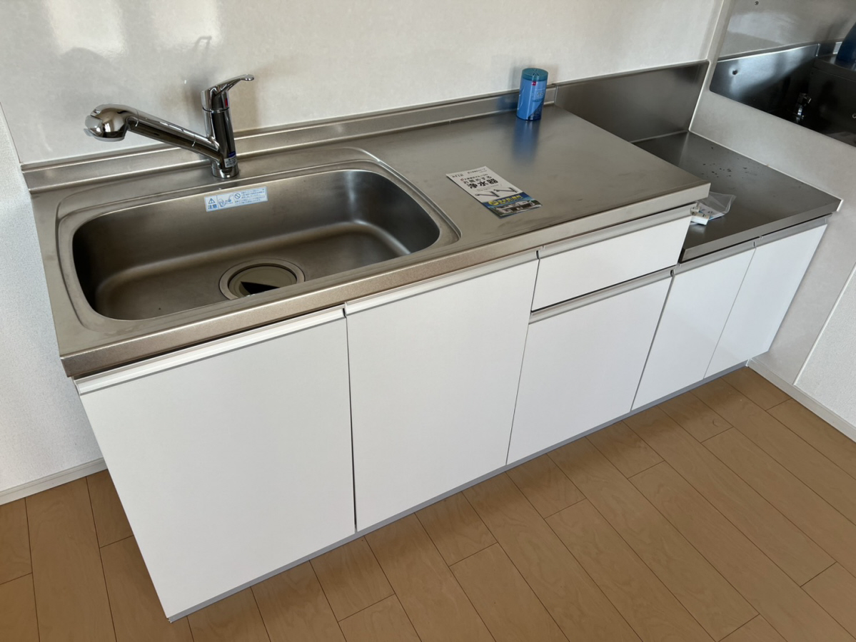 キッチン 写真3