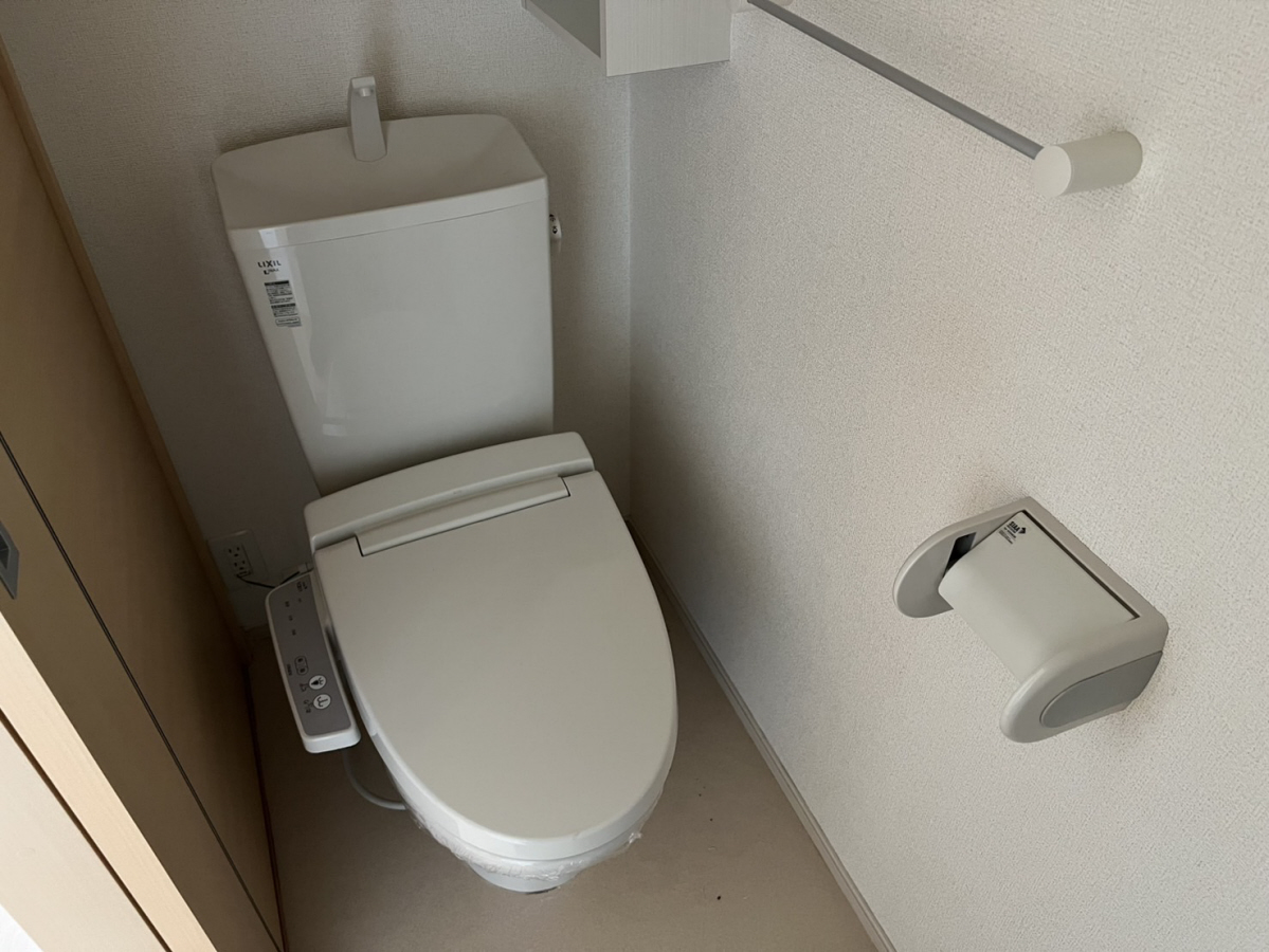 トイレ 写真5