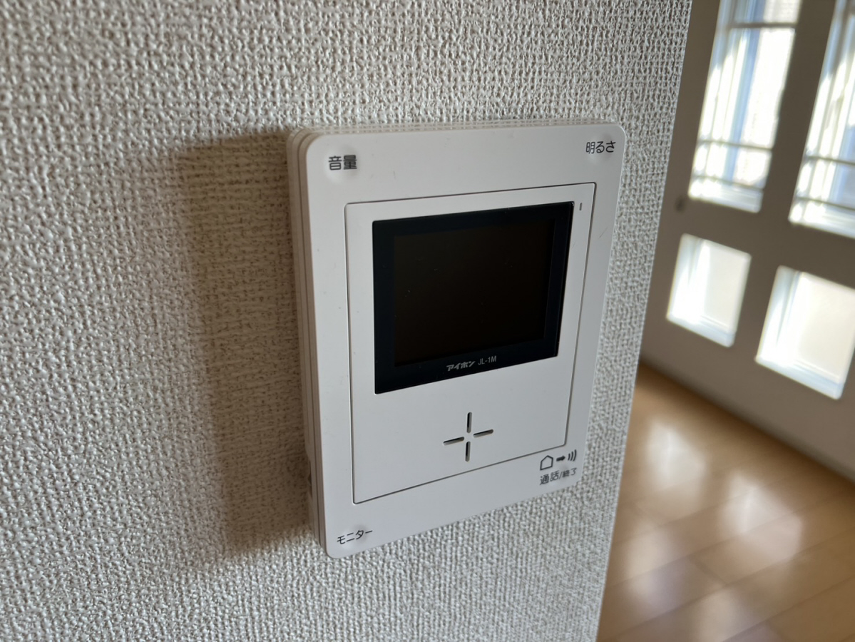 セキュリティ 写真10