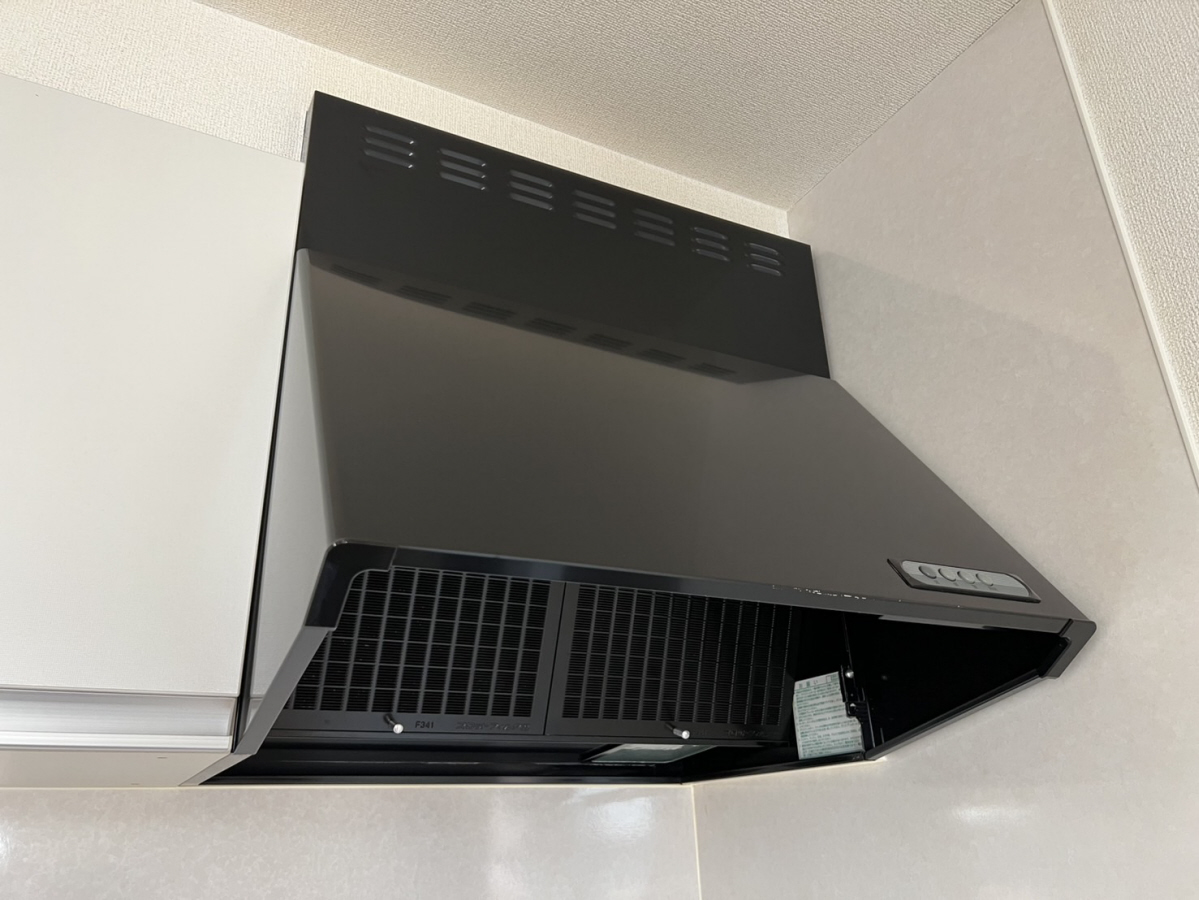 キッチン 写真18