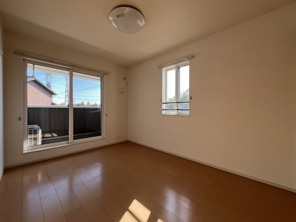 子供部屋 写真29