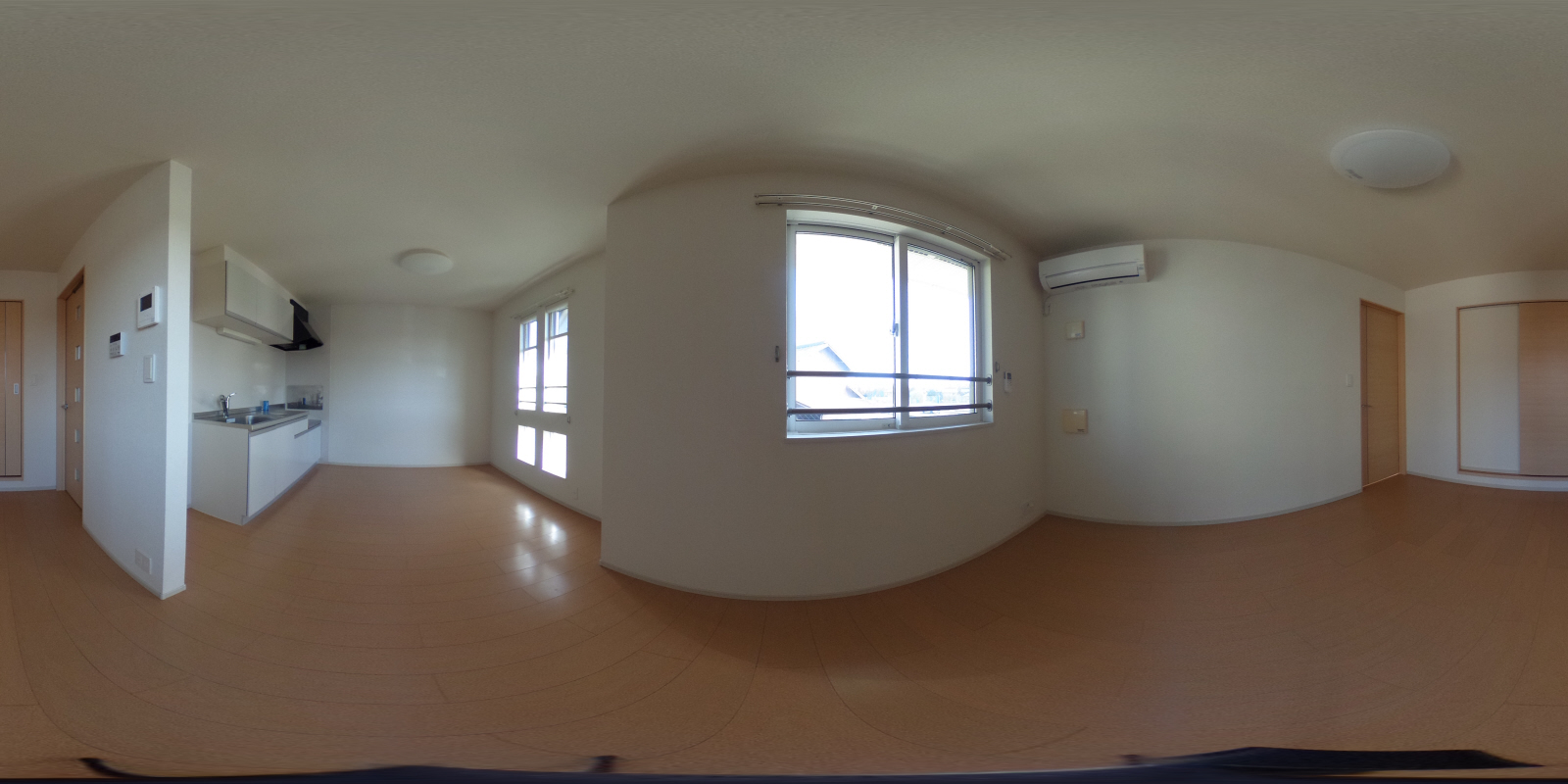 リビング 写真34