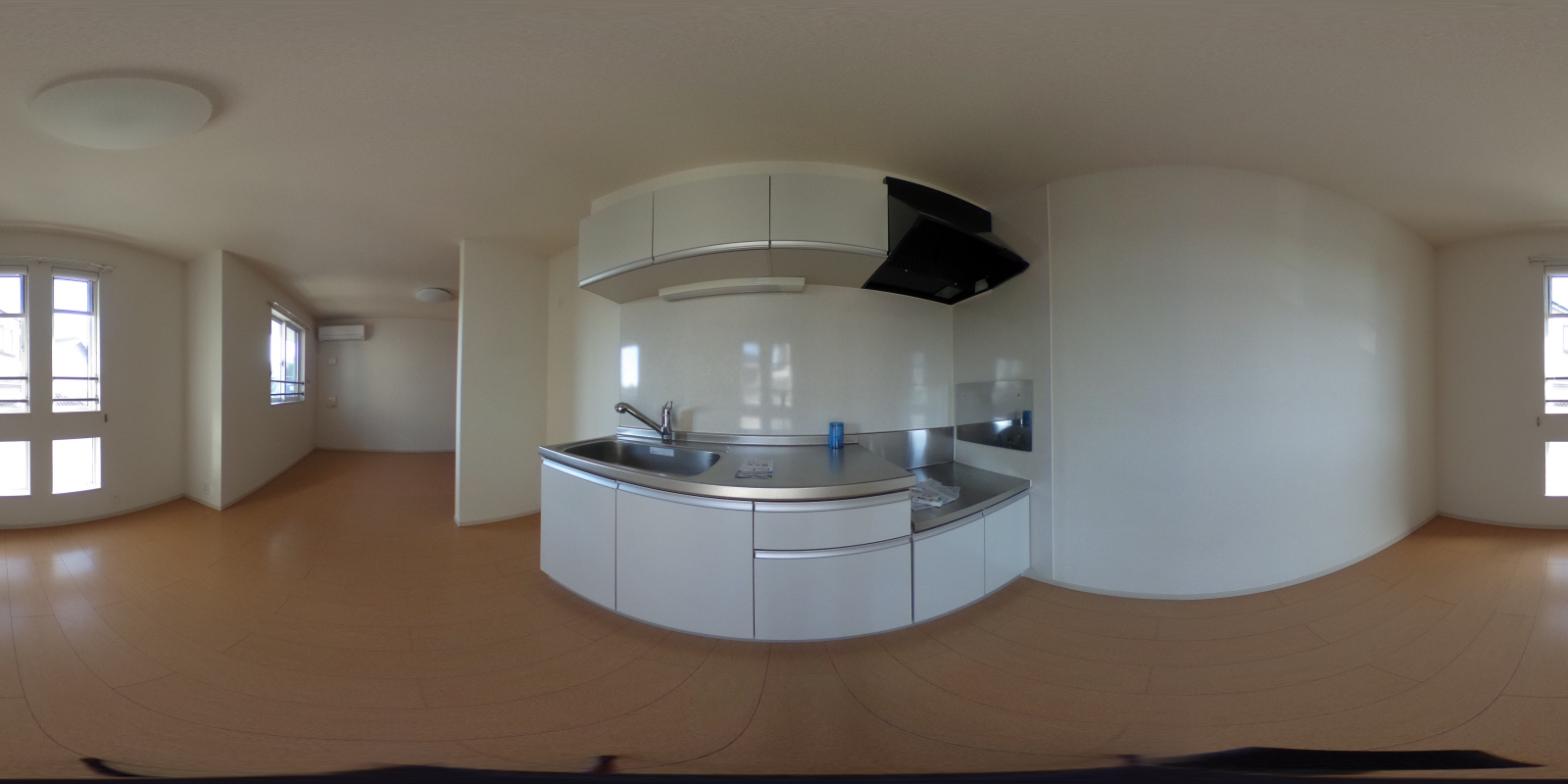 キッチン 写真35