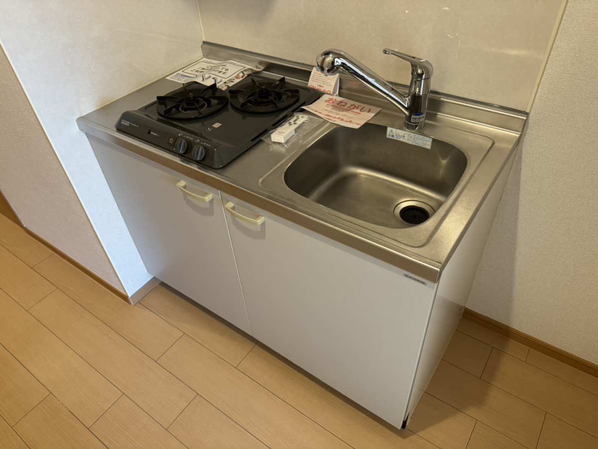 キッチン 写真3