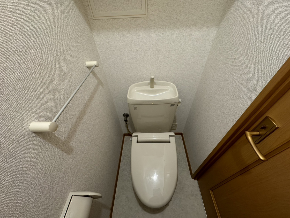 トイレ 写真5