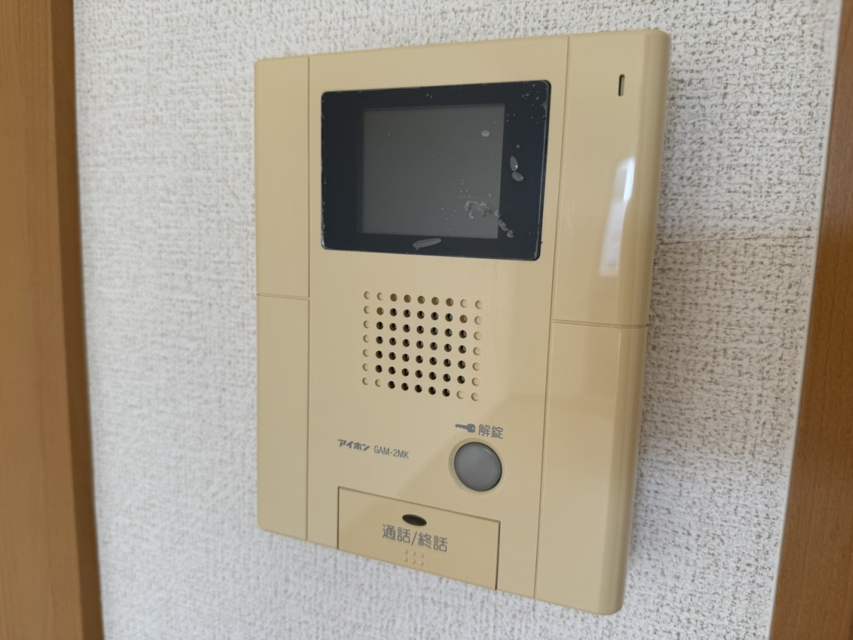 セキュリティ 写真13