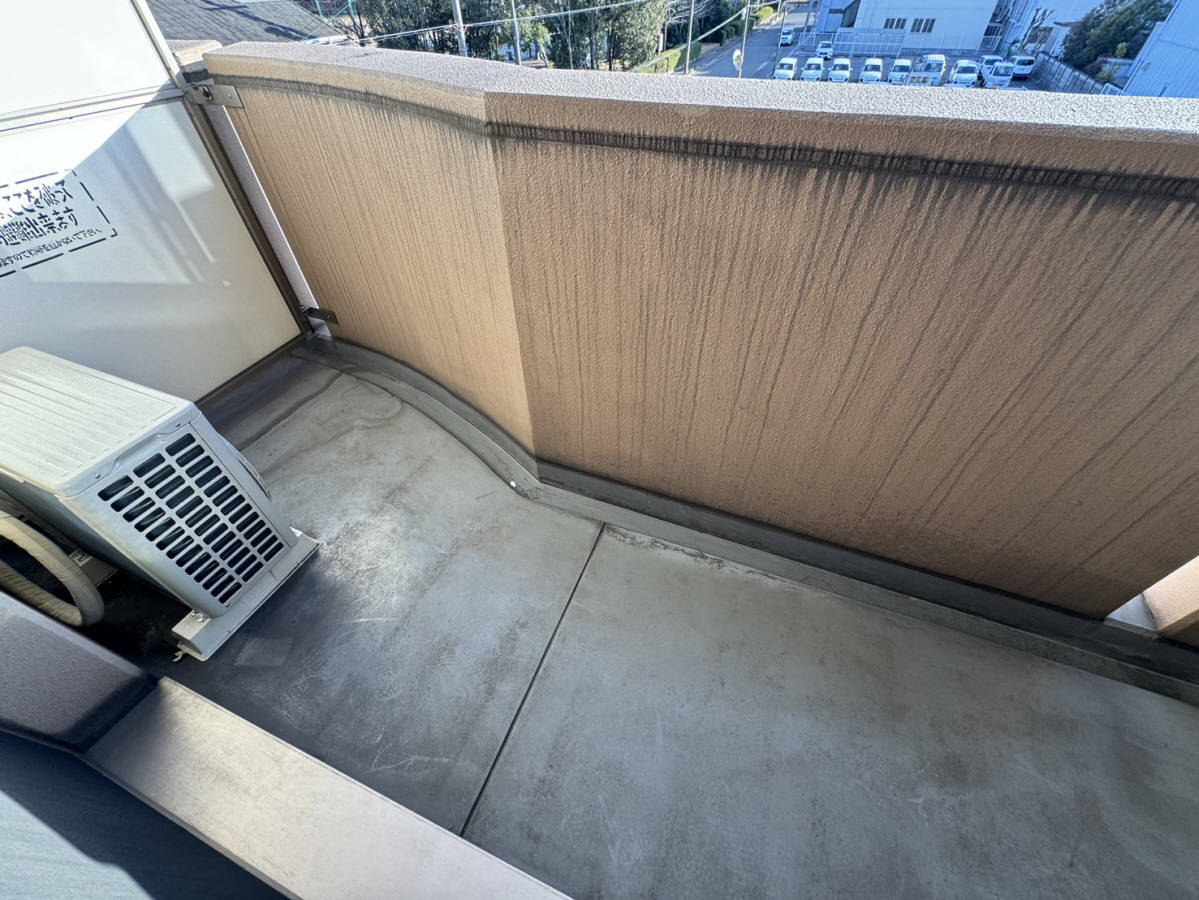 バルコニー・ベランダ 写真14