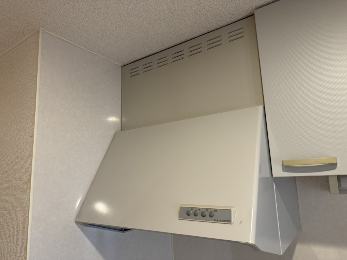 キッチン 写真32