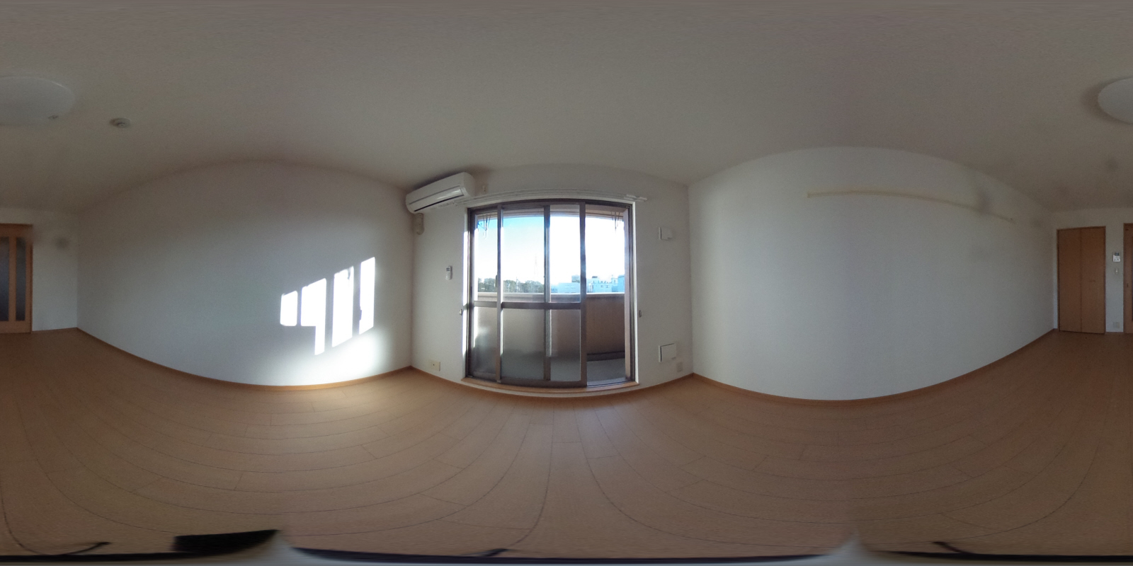 リビング 写真34