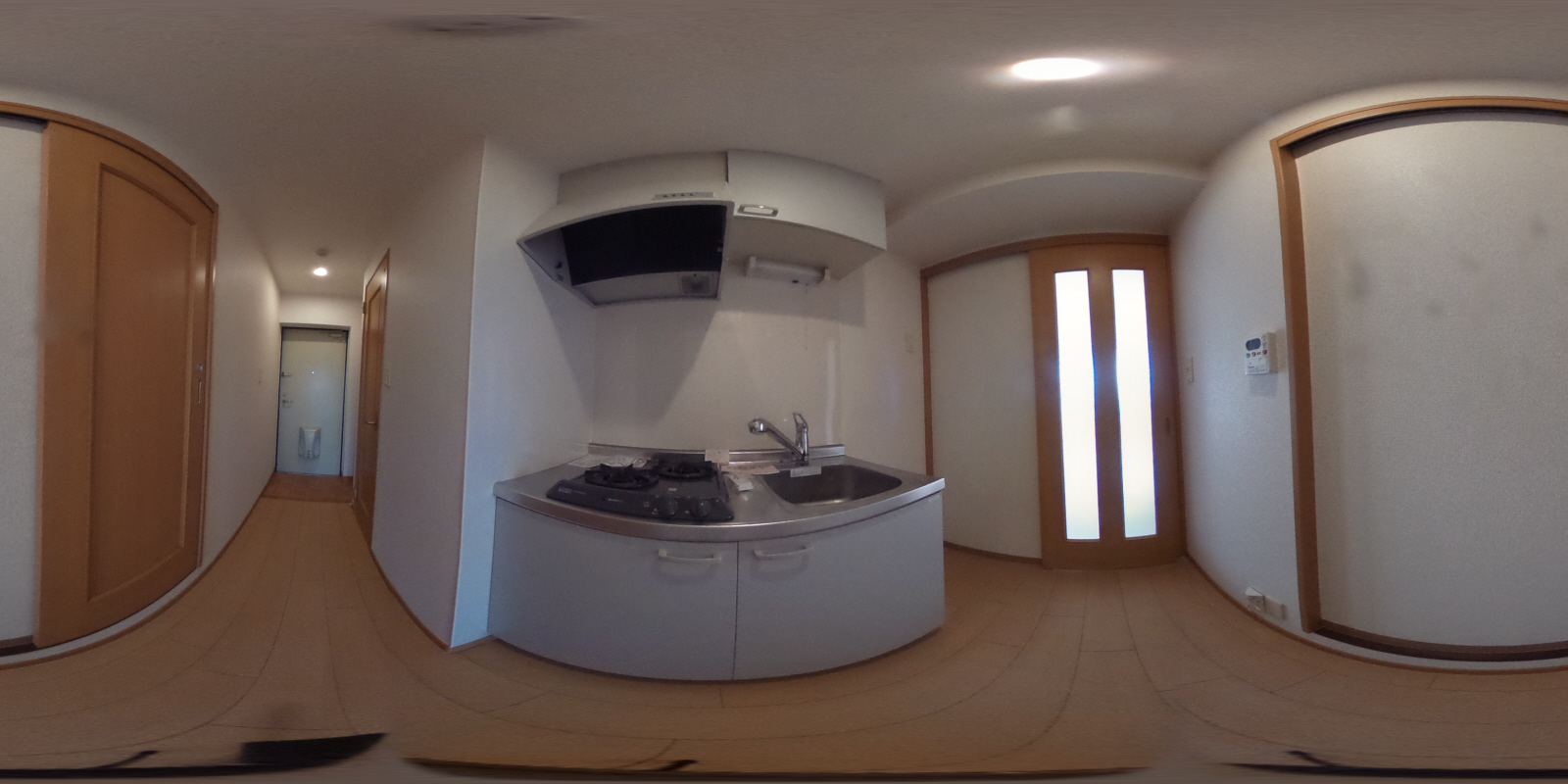 キッチン 写真35