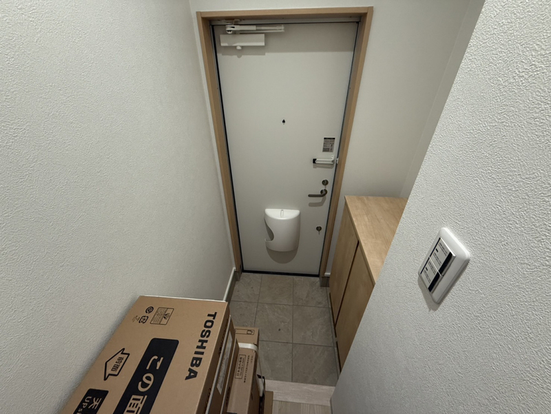 玄関 写真7