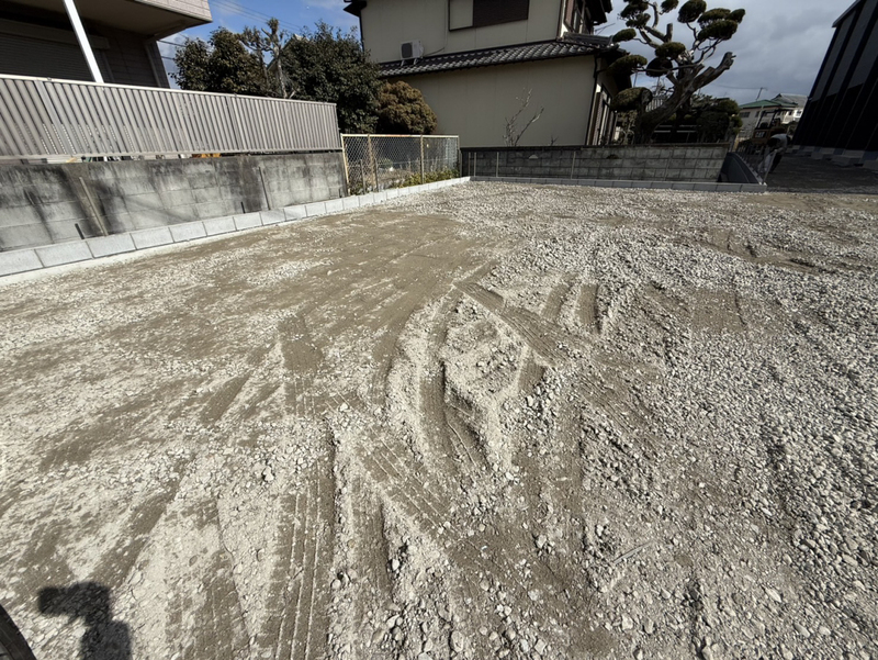 駐車場 写真10