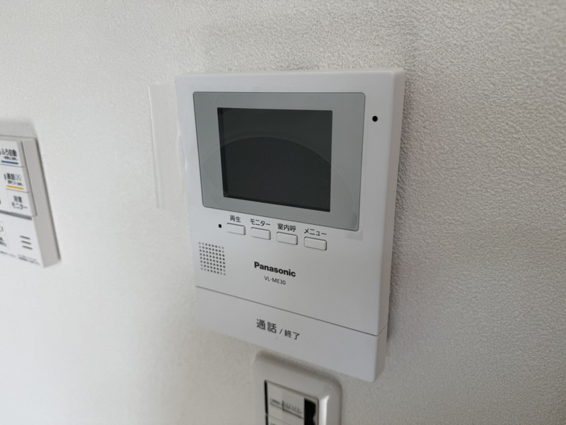 セキュリティ 写真13
