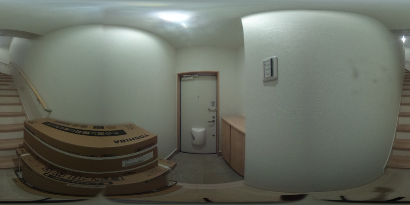 玄関 写真33