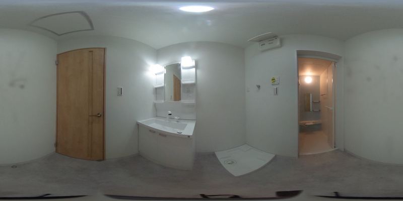洗面所 写真36