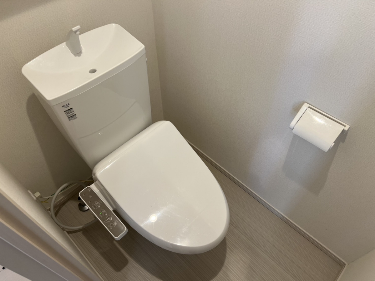 トイレ 写真5