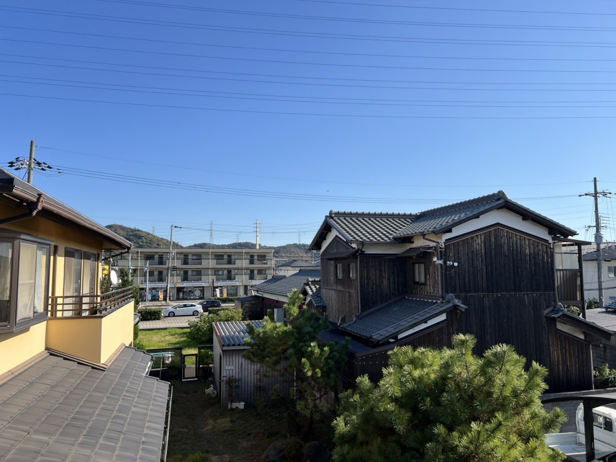 眺望 写真12
