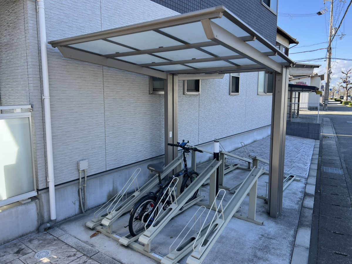 共用部 写真15